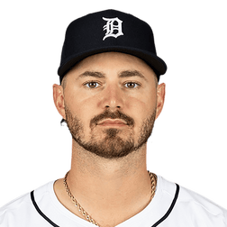 Zach McKinstry