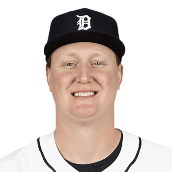 Right-hander Matt Manning ready to rejoin Detroit Tigers after rehab