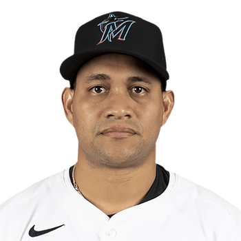 YONNY CHIRINOS