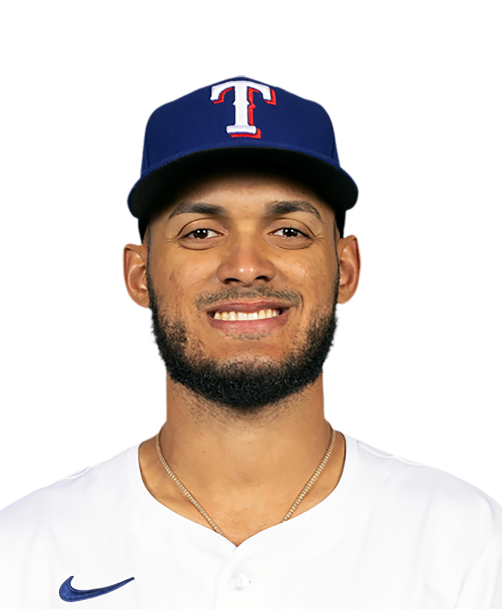Jonathan Hernández - MLB News, Rumors, & Updates