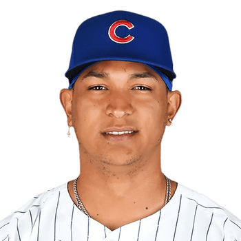 Chicago Cubs: Maybe Adbert Alzolay is better off in the bullpen