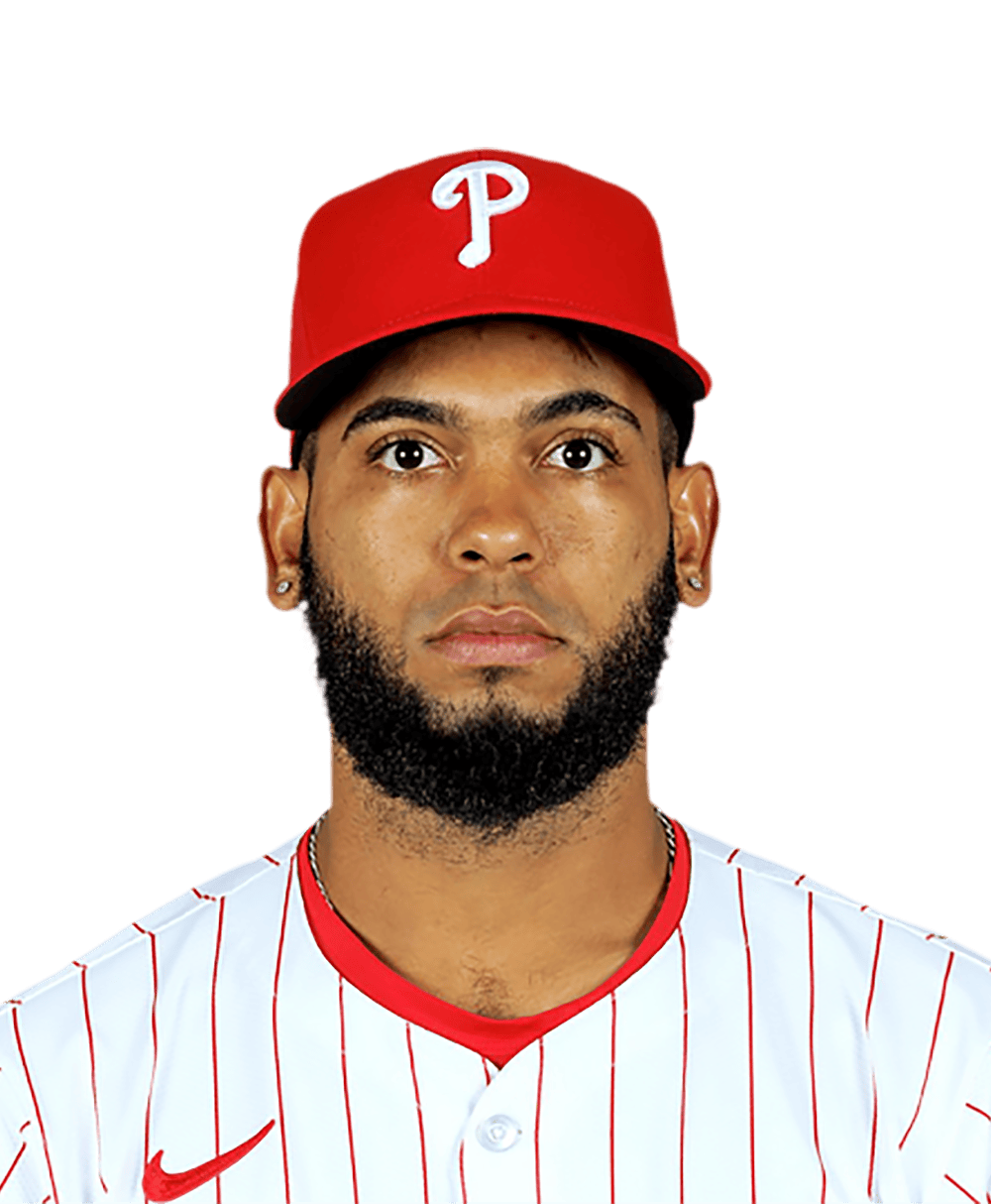 Seranthony Domínguez - MLB News, Rumors, & Updates