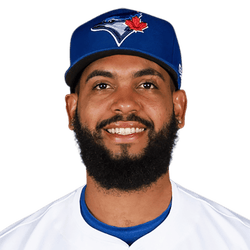 Seranthony Domínguez