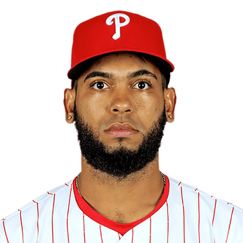 Phillies Sign Seranthony Dominguez, Who Won't Pitch in 2021