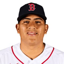 Ranger Suarez