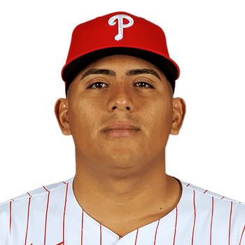 Ranger Suárez Stats MLB Stats