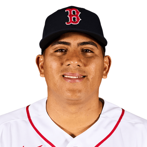 Ranger Suarez