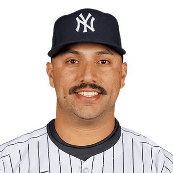 Nestor Cortes Bio Information - MLB