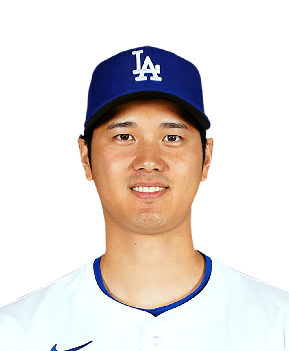 Shohei Ohtani Bio Information - MLB