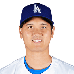Shohei Ohtani