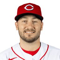 Garrett Hampson