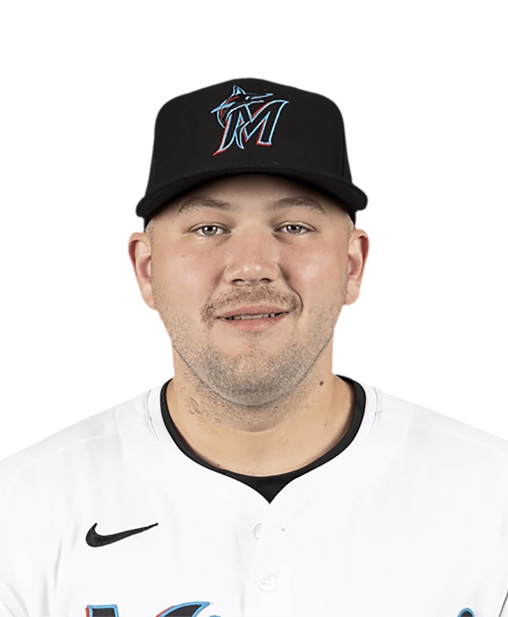 Homers from Burger and Chisholm in 8th lift Marlins to 11-5 win over Braves