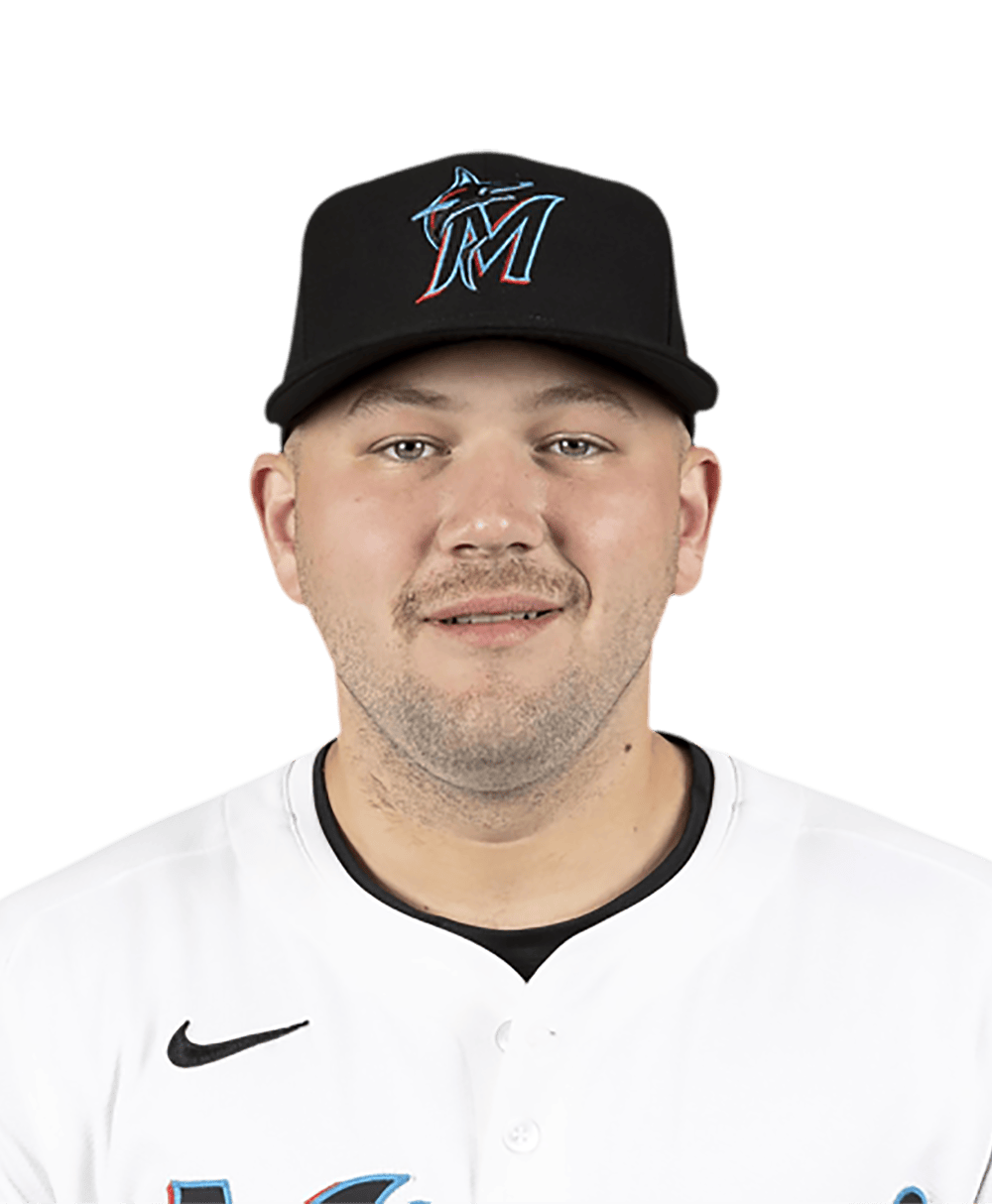 Reports: Marlins obtain slugger Jake Burger from White Sox