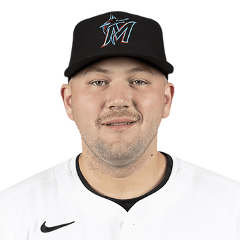 Jake Burger - MLB News, Rumors, & Updates
