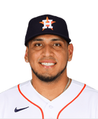 Isaac Paredes