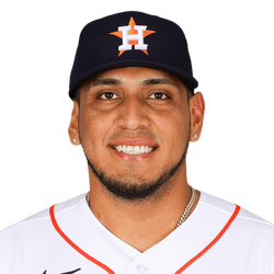 Isaac Paredes