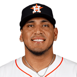 Isaac Paredes