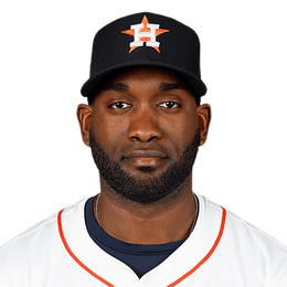 Yordan Alvarez
