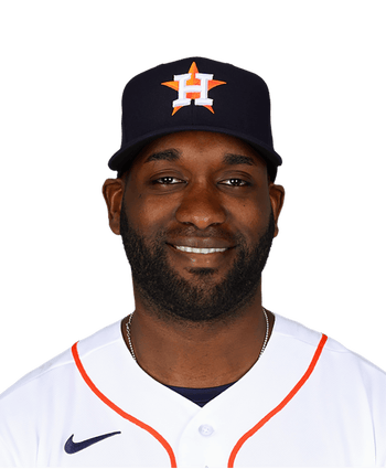 Yordan Alvarez
