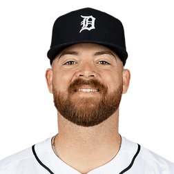 Jake Rogers