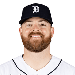 Jake Rogers