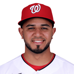 Keibert Ruiz