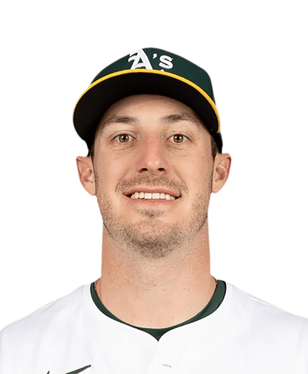 How Oakland A's All-Star Brent Rooker became an MLB All-Star