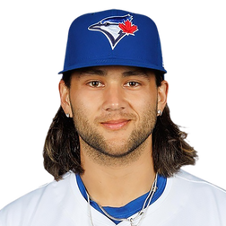 Bichette homers and Blue Jays top Royals 8-0