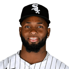 Luis Robert Grand Slam: 7/14/2022 