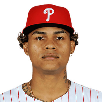 Cristian Pache Bio Information - MLB