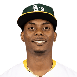 11644533 - MLB - Texas Rangers at Oakland AthleticsSearch