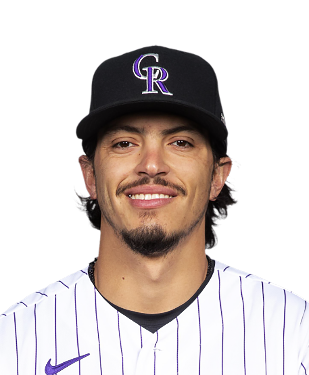 Dereck Rodríguez - MLB News, Rumors, & Updates