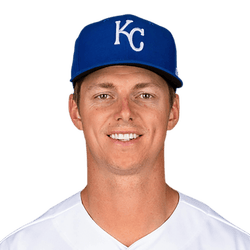 Kevin Merrell