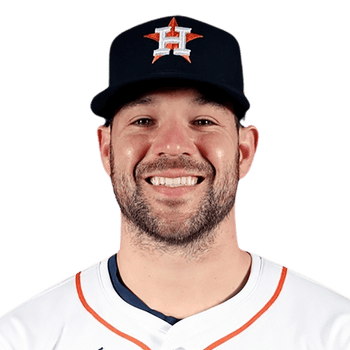 Chas McCormick Bio Information - MLB