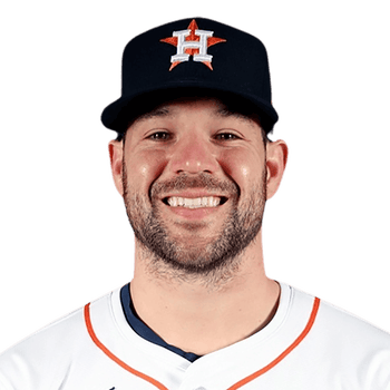 Mauricio Dubon's late HR lifts Astros past Athletics