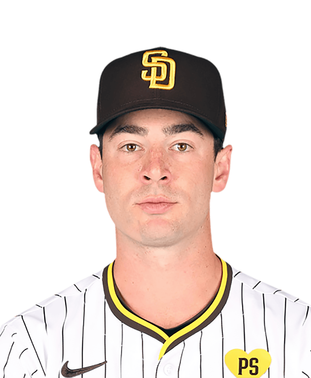 Phil Maton - MLB Relief pitcher - News, Stats, Bio and more - The Athletic