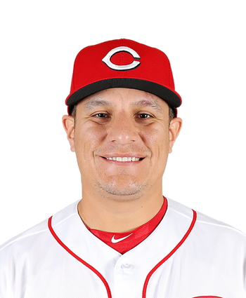 David Hernandez