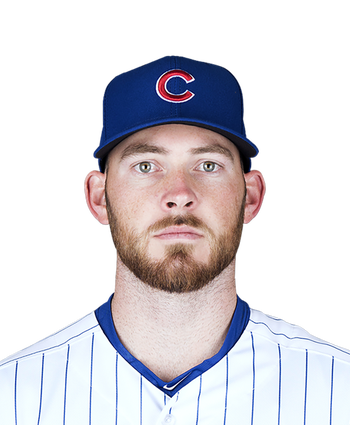 Kyle Ryan Mlb Stats - Season & Career Statistics 