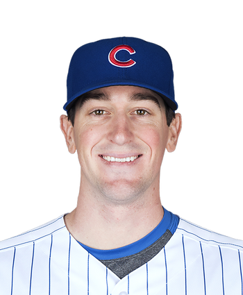 Kyle Hendricks MLB Stats - Season & Career Statistics | FOX Sports