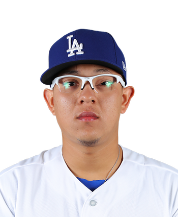 Julio Urías MLB Stats - Season & Career Statistics | FOX Sports