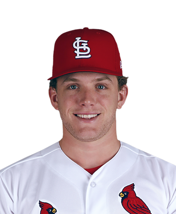 Harrison Bader MLB Stats - Season & Career Statistics FOX Sports