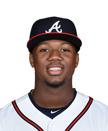 Ronald Acuna MLB Stats - Season & Career Statistics | FOX Sports