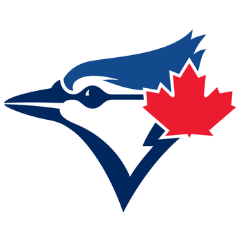 The Blue Jays “New Blue” Jerseys have a record of 6-1 (2nd best in MLB) :  r/Torontobluejays