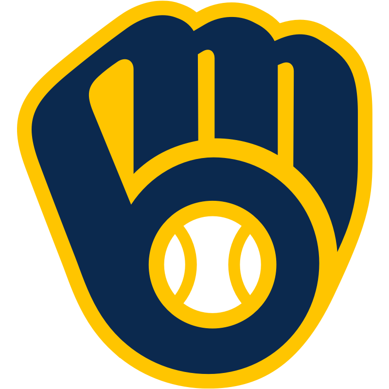 Sports Logo Spot: MLB Color Rush - Brewers