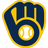 Milwaukee Brewers