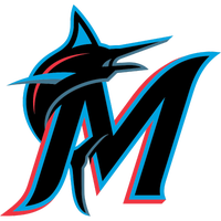 Marlins logo