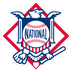 NL National League