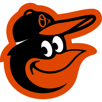 FOX Sports: MLB on X: The Baltimore Orioles unveiled their City Connect  uniforms 📷: @Orioles  / X