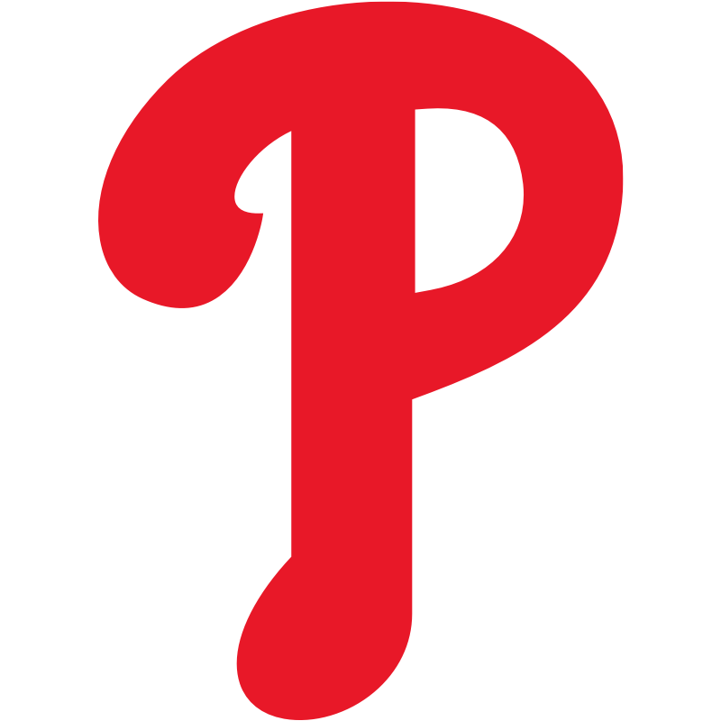Philadelphia Phillies MLB Baseball Even Jesus Loves The Phillies