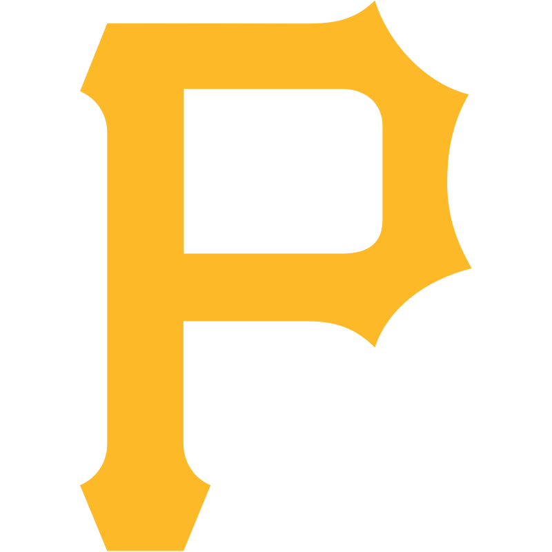 Pittsburgh Pirates Roster - MLB